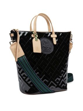 Consuela Inked Sling New with tags